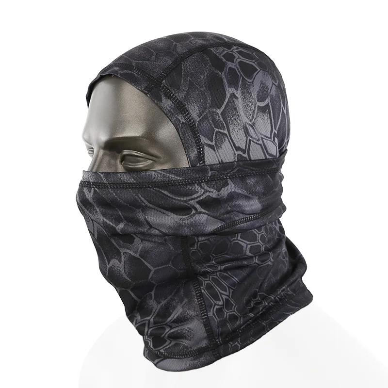 Esdy Outdoor Bicycle Anti-UV Sunscreen Windproof Full Face Sunshade Hood Motorcycle Riding Camouflage Headband Sports Sweat Cap
Esdy Outdoor Bicycle Anti-UV Sunscreen Windproof Full Face Sunshade Hood Motorcycle Riding Camouflage Headband Sports Sweat Cap