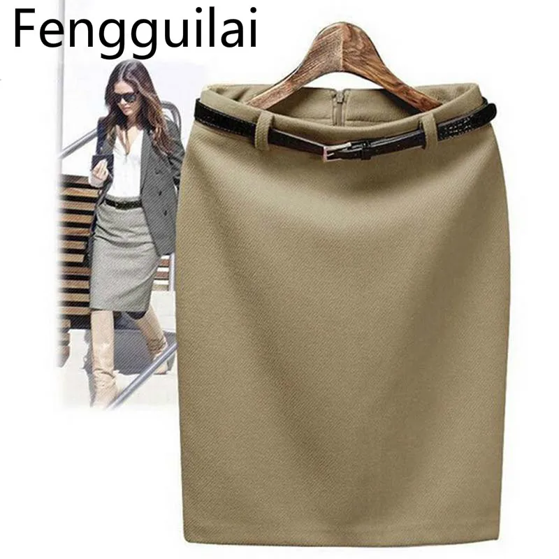 Plus Size Spring Summer Vintage Women's Medium-long High Waist Skirt Lady Pencil Skirt with NO Belt Office Work Wear
Plus Size Spring Summer Vintage Women's Medium-long High Waist Skirt Lady Pencil Skirt with NO Belt Office Work Wear