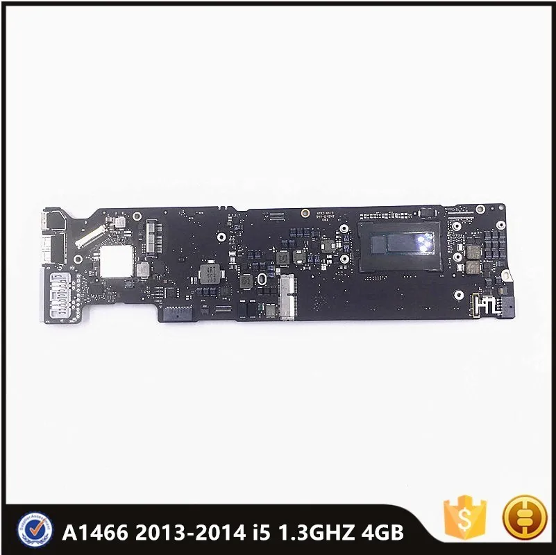 Распродажа материнская плата A1466 1466, материнская плата для ноутбука MacBook Air 13 дюймов 2013 2014 год MD760 MD761 i5 1,3 ГГц 4 Гб 820-3437-B 661-7476
Распродажа материнская плата A1466 1466, материнская плата для ноутбука MacBook Air 13 дюймов 2013 2014 год MD760 MD761 i5 1,3 ГГц 4 Гб 820-3437-B 661-7476