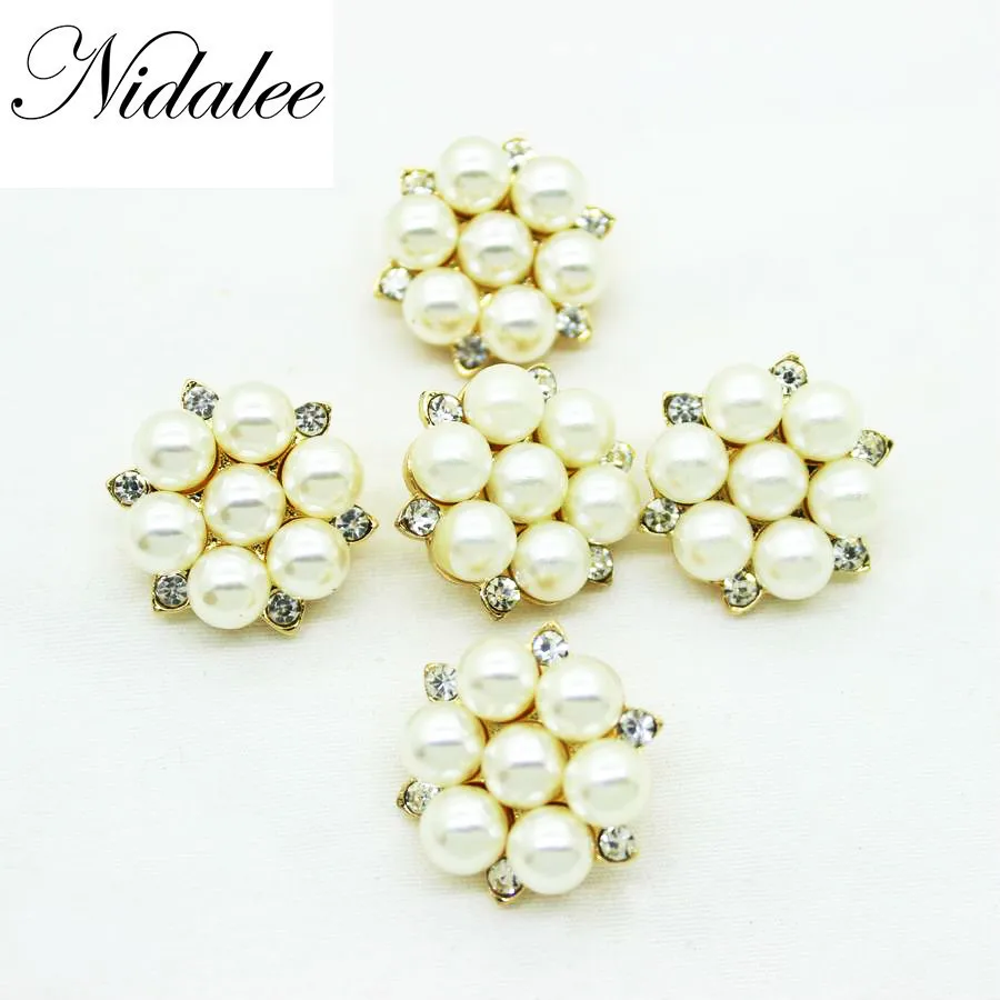 Nidalee Rhinestone Pearl Shank Style Sewing Buttons wooden for clothing-23mm,10pcs costura artesanato wedding invitations madera
Nidalee Rhinestone Pearl Shank Style Sewing Buttons wooden for clothing-23mm,10pcs costura artesanato wedding invitations madera