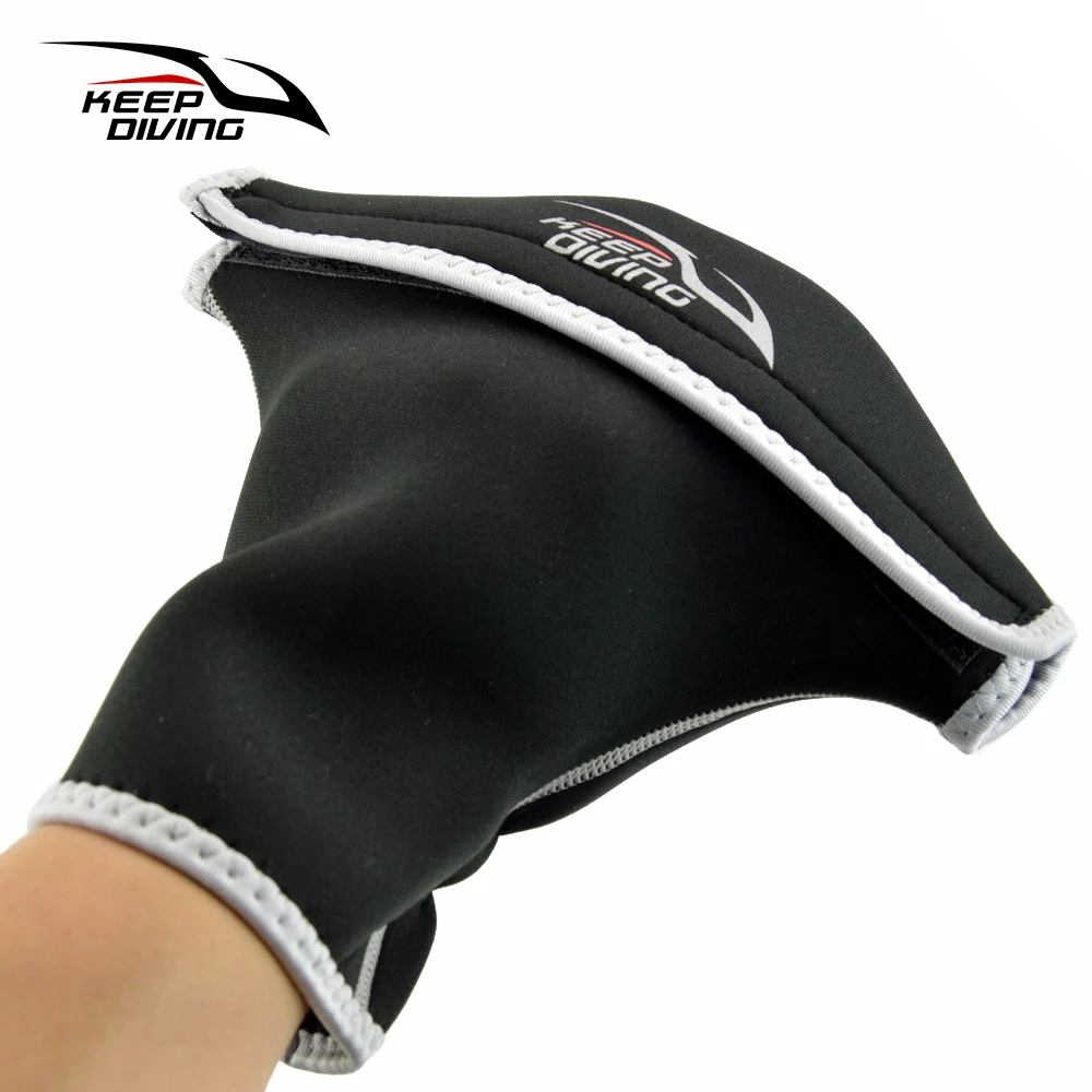3mm Neoprene Paddle Grips Gloves Winter Warm Oar Gloves Oarage Gloves Quant Gloves Canoe Canoeing Kayak Inflatable Boat Drifting
3mm Neoprene Paddle Grips Gloves Winter Warm Oar Gloves Oarage Gloves Quant Gloves Canoe Canoeing Kayak Inflatable Boat Drifting