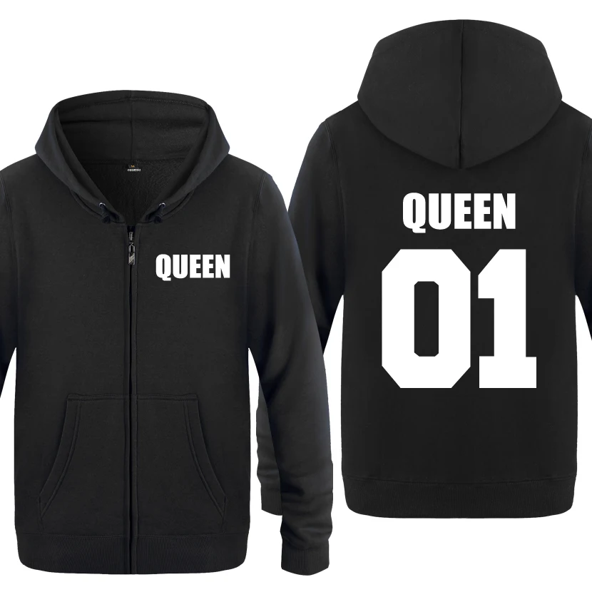 QUEEN 01 простые толстовки с буквенным принтом для мужчин 2018 мужские флисовые кардиганы на молнии толстовки с капюшоном
QUEEN 01 простые толстовки с буквенным принтом для мужчин 2018 мужские флисовые кардиганы на молнии толстовки с капюшоном