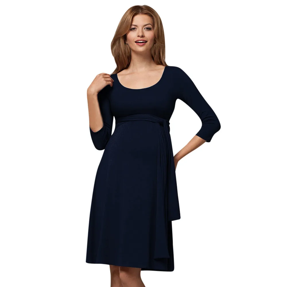 Breastfeeding dress top breastfeeding long-sleeved women winter feeding maternity pregnancy clothes size
Breastfeeding dress top breastfeeding long-sleeved women winter feeding maternity pregnancy clothes size