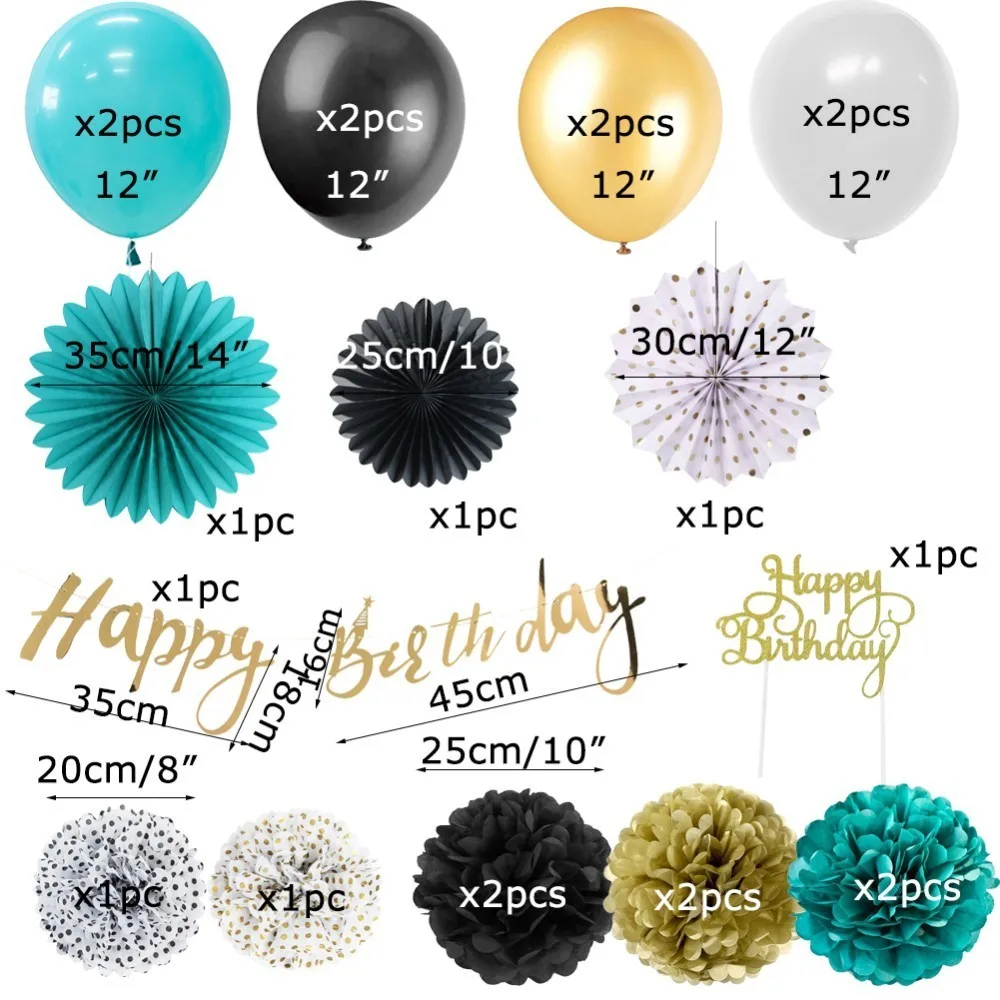 Wild Kids Happy Birthday Party Decoration Set Gold Happy Birthday Banner Balloons Cake Topper For Children Birthday Boy Supplies
Wild Kids Happy Birthday Party Decoration Set Gold Happy Birthday Banner Balloons Cake Topper For Children Birthday Boy Supplies