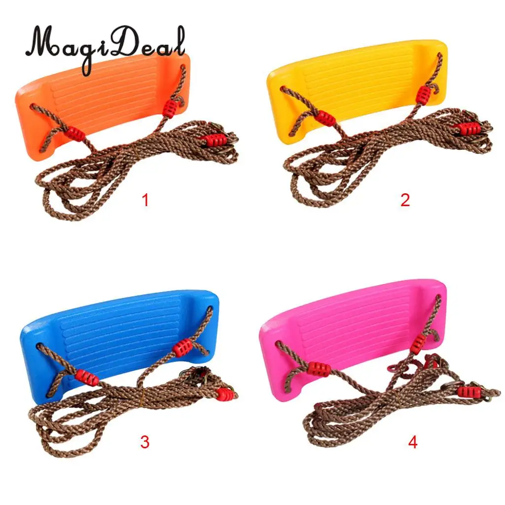 Набор уличных качелей, 4 см, толстое сидение дюйма, с регулируемыми веревками, аксессуары для детских площадок 
Набор уличных качелей, 4 см, толстое сидение дюйма, с регулируемыми веревками, аксессуары для детских площадок