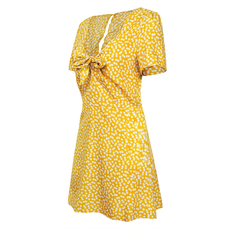 2019 retro boho mini beach dress elegant ruffle boho Summer dress women green floral bohemian dress elegant vestidos
2019 retro boho mini beach dress elegant ruffle boho Summer dress women green floral bohemian dress elegant vestidos