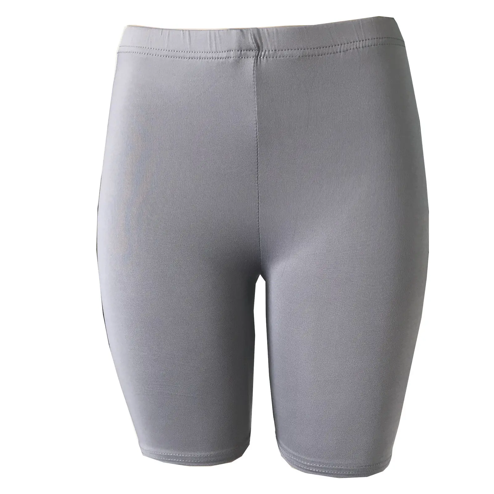 2019 Summer Road Shorts Women Elastic Waist Short Women Solid Soft Cotton Casual Short Femme
2019 Summer Road Shorts Women Elastic Waist Short Women Solid Soft Cotton Casual Short Femme