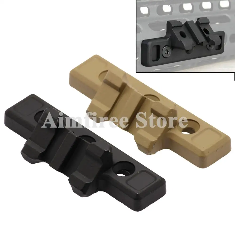 Tactical Keymod Rail Mount System 1913 Offset Weapon Light Mount Adapter For Attaching SF M300-600
Tactical Keymod Rail Mount System 1913 Offset Weapon Light Mount Adapter For Attaching SF M300-600