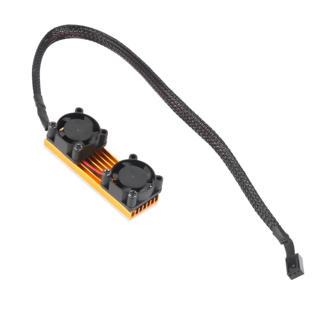 Aluminum Heatsink Cooler Heat sink Thermal Radiator 3in1 for SM951 960 961 Rapid Cooling Cooler Fan for M.2 2280 SSD
Aluminum Heatsink Cooler Heat sink Thermal Radiator 3in1 for SM951 960 961 Rapid Cooling Cooler Fan for M.2 2280 SSD