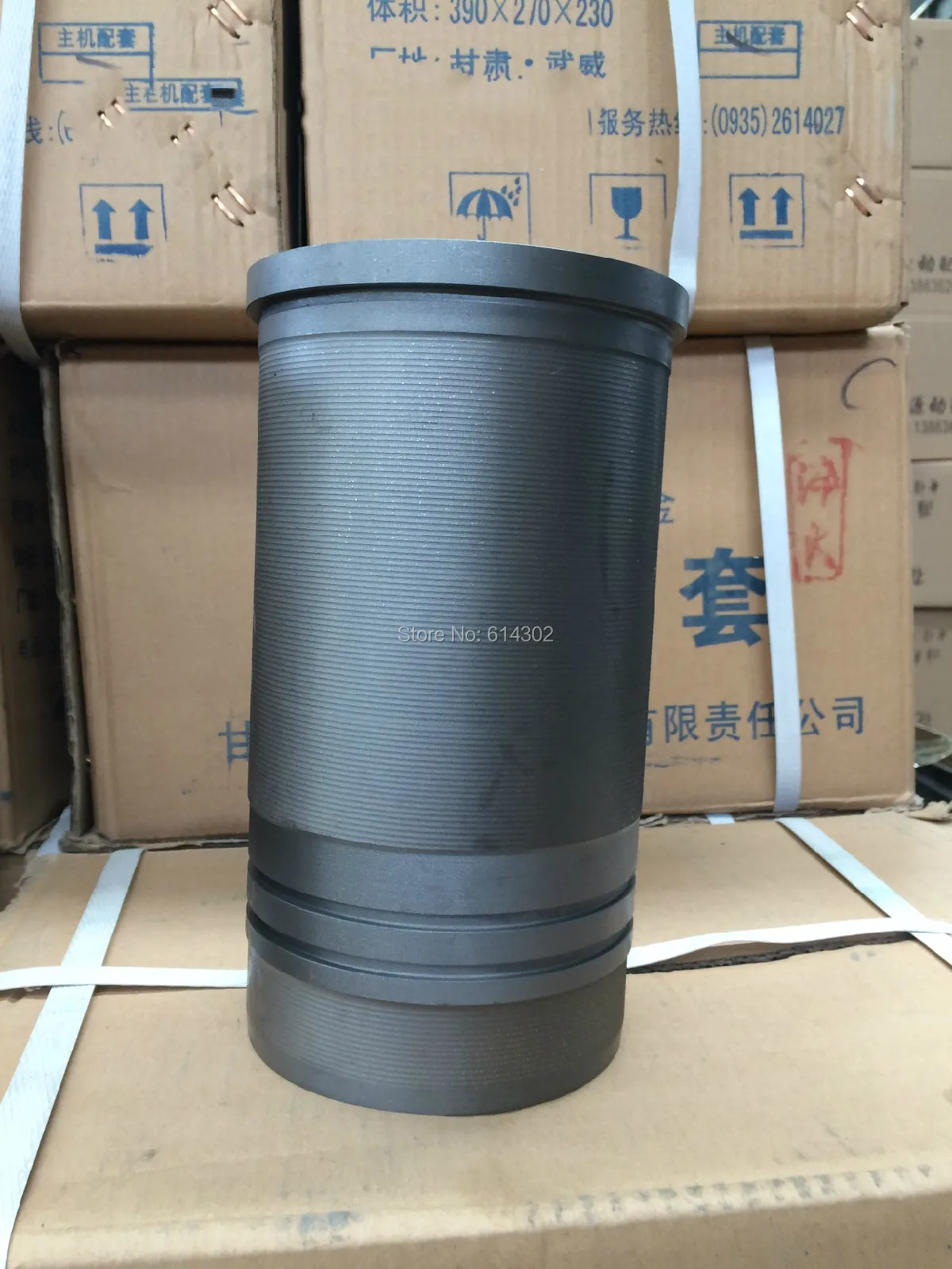 China supplier Cylinder Liner for weifang Ricardo K4100D K4100ZD spare parts 24kw 30kw 40kw weifang Diesel Generator parts
China supplier Cylinder Liner for weifang Ricardo K4100D K4100ZD spare parts 24kw 30kw 40kw weifang Diesel Generator parts