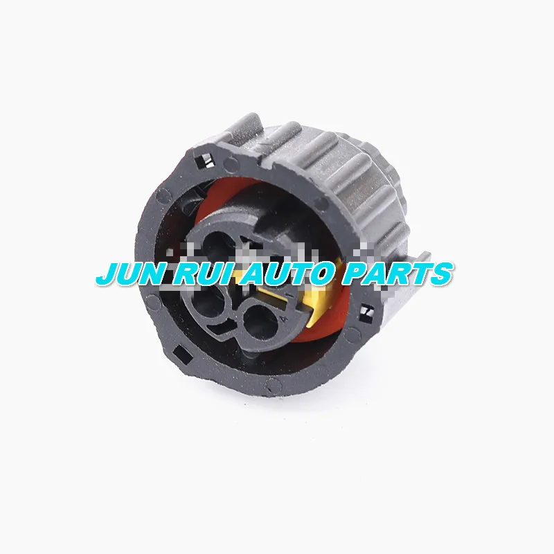 1-1813099-1/967325-1/1-1813099-2 Tyco/Amp Car Plug 4 Pin Female Waterproof Auto Wiring Car Sensor Connector
1-1813099-1/967325-1/1-1813099-2 Tyco/Amp Car Plug 4 Pin Female Waterproof Auto Wiring Car Sensor Connector