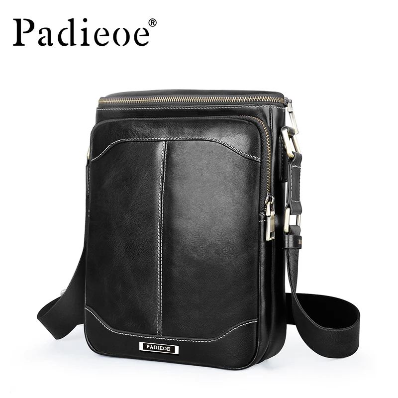 Padieoe crossbody bags for men leather shoulder bags satchel bag sling bag purses fashion vintage
Padieoe crossbody bags for men leather shoulder bags satchel bag sling bag purses fashion vintage