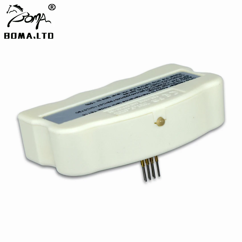 T6716 Maintenance Tank Chip Resetter For EPSON WorkForce WF-C5290DW WF-C5790DWF WF-M5299DW WF-M5799DWF WF-M5298DW Waste Ink Tank
T6716 Maintenance Tank Chip Resetter For EPSON WorkForce WF-C5290DW WF-C5790DWF WF-M5299DW WF-M5799DWF WF-M5298DW Waste Ink Tank