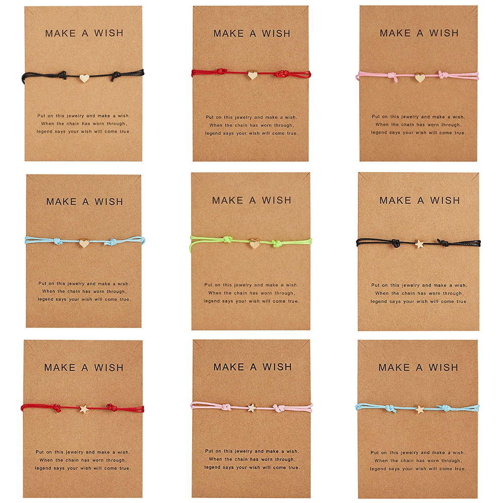 Lucky Star Cross Heart Red String Bracelet For Women Men Kids Adjustable Braided Rope Friendship Mom Daughter Couple Charm Gift
Lucky Star Cross Heart Red String Bracelet For Women Men Kids Adjustable Braided Rope Friendship Mom Daughter Couple Charm Gift