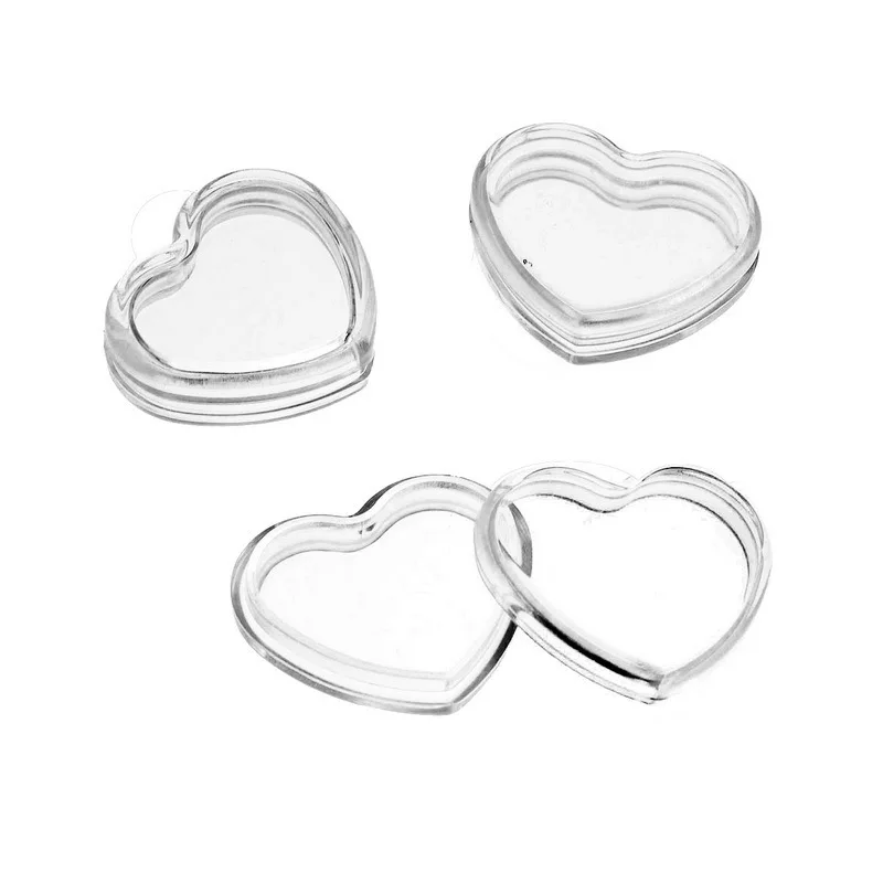 Прозрачная коробка для хранения в форме сердца, маленькие контейнеры для свадебных подарков
Прозрачная коробка для хранения в форме сердца, маленькие контейнеры для свадебных подарков