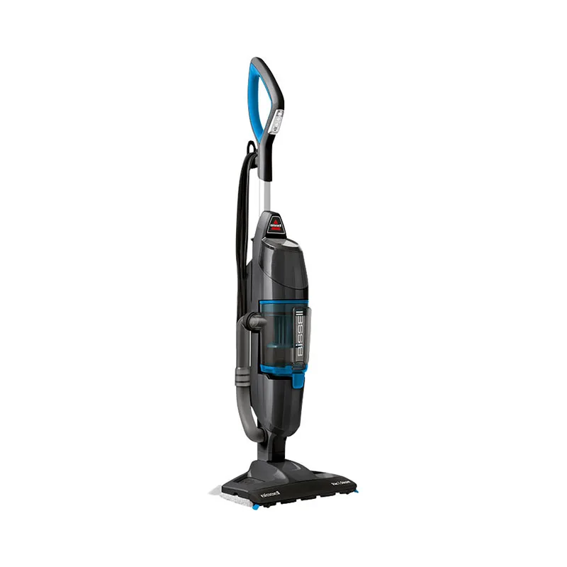 Steam Cleaner Bissell 1977N vertical wireless for home household appliances upright | Бытовая техника