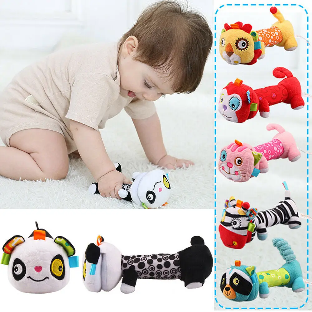 Fashion Cute Animal Voice Doll Plush Toy Baby Play Game Kids Sleeping Soft Comfort Toys
Fashion Cute Animal Voice Doll Plush Toy Baby Play Game Kids Sleeping Soft Comfort Toys