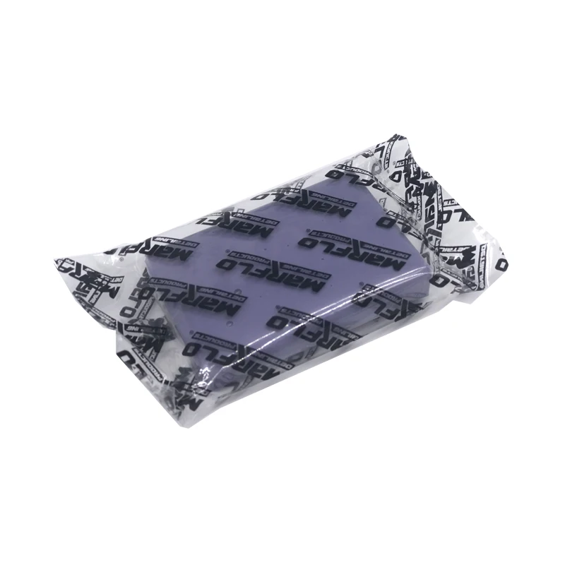Глина для мытья автомобиля Marflo Magic 1 шт. 100 г|Промывной аппарат машины от грязи| |