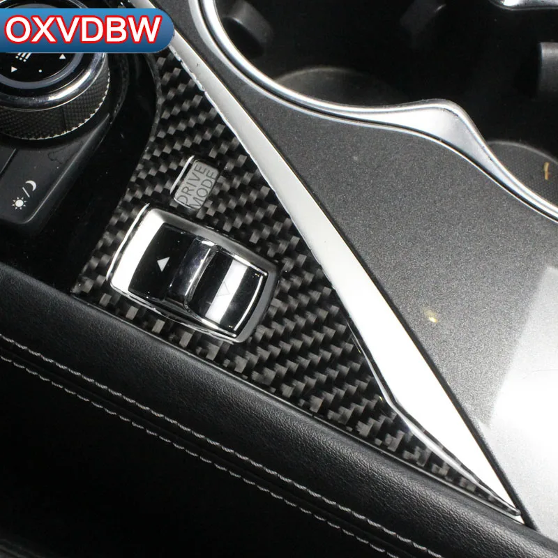 Наклейки из углеродного волокна для Infiniti Q50 Q60, декоративная крышка, отделочная полоса, панель управления переключением передач автомобиля, ...
Наклейки из углеродного волокна для Infiniti Q50 Q60, декоративная крышка, отделочная полоса, панель управления переключением передач автомобиля, ...