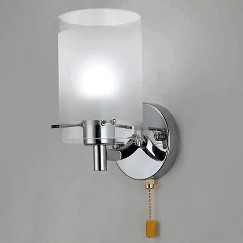 Pull Switch Art Wall Lamps Creative Modern Bedroom Bedside Balcony Aisle Porch Hotel Cafe Wood Loft Wall Lamp Lights
Pull Switch Art Wall Lamps Creative Modern Bedroom Bedside Balcony Aisle Porch Hotel Cafe Wood Loft Wall Lamp Lights
