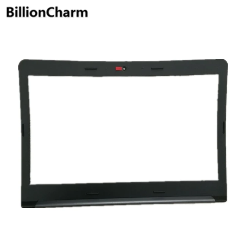 BillionCharmn новый оригинальный для Lenovo ThinkPad E470 E475 рамка часть LCD передняя оболочка рамка Крышка 01EN229
BillionCharmn новый оригинальный для Lenovo ThinkPad E470 E475 рамка часть LCD передняя оболочка рамка Крышка 01EN229