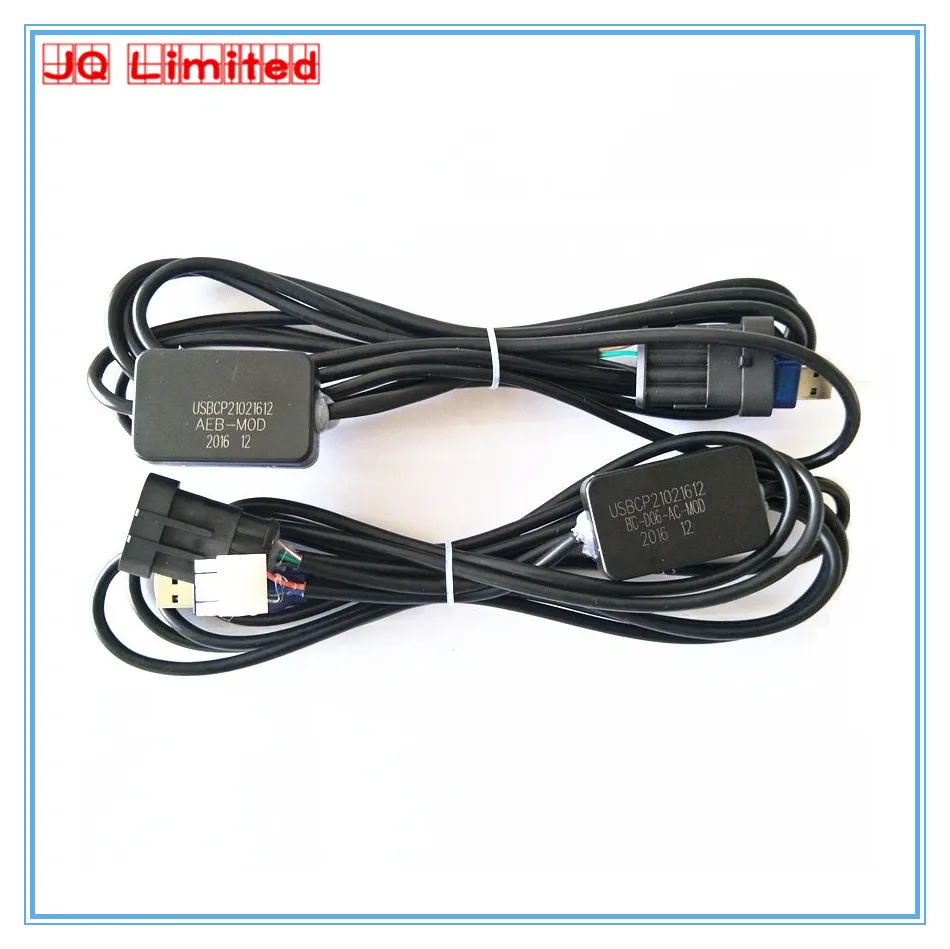 3 м кабель для гайки ECU к ПК USB гайки/Диагностический газовой системы Landirenzo/Lovato / AC300