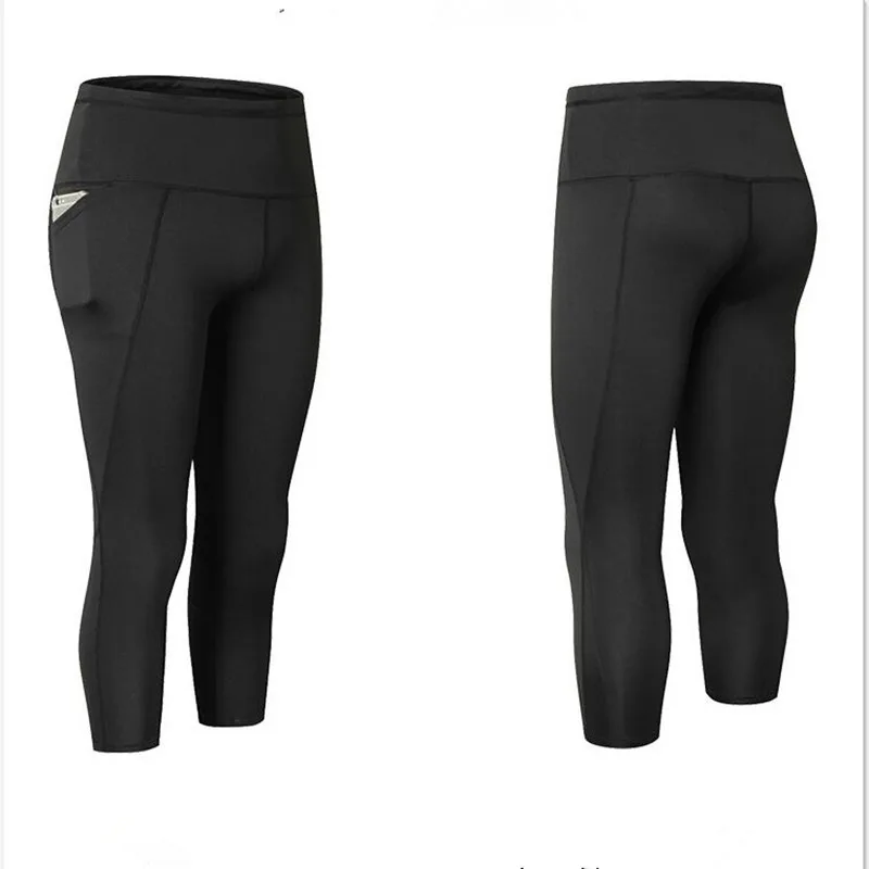 Women Legging Ptachwork Mesh Black Capri Leggings Plus Size Sexy Fitness Sporting Pants with Pocket Mid-Calf Trousers jegging 50
Women Legging Ptachwork Mesh Black Capri Leggings Plus Size Sexy Fitness Sporting Pants with Pocket Mid-Calf Trousers jegging 50