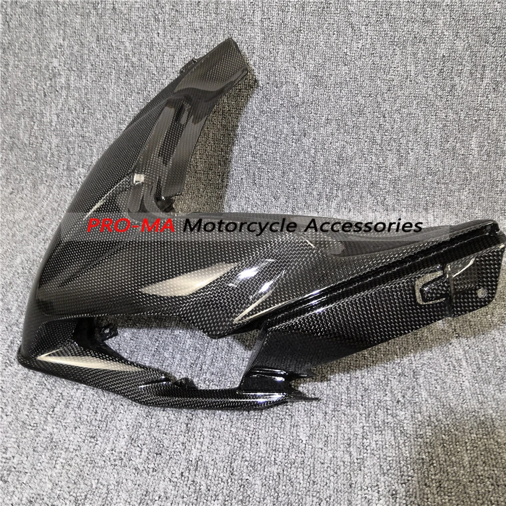 Передняя обтекатель мотоцикла из углеродного волокна для Ducati Multistrada 950, 1200 2015-2017, Enduro 1200/1260, 1260 2018 + Plalin
Передняя обтекатель мотоцикла из углеродного волокна для Ducati Multistrada 950, 1200 2015-2017, Enduro 1200/1260, 1260 2018 + Plalin