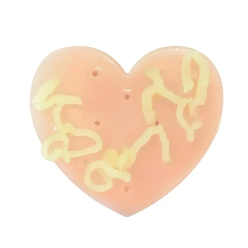 Peach Pimple Popping Funny Popper Remover Stop Picking Novelty Squeeze Acne Toy Interesting Stress Reliever Toys
Peach Pimple Popping Funny Popper Remover Stop Picking Novelty Squeeze Acne Toy Interesting Stress Reliever Toys