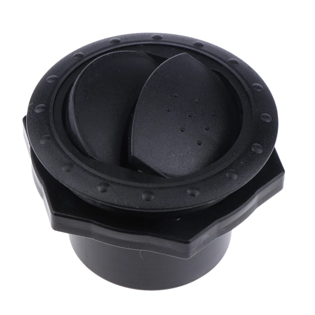 1 Pcs 70x45mm RV Motorhome Roof Vent Exhaust Air Flow Vent Interior Black Durable ABS Plastic Air Vent Outlet Accessory
1 Pcs 70x45mm RV Motorhome Roof Vent Exhaust Air Flow Vent Interior Black Durable ABS Plastic Air Vent Outlet Accessory