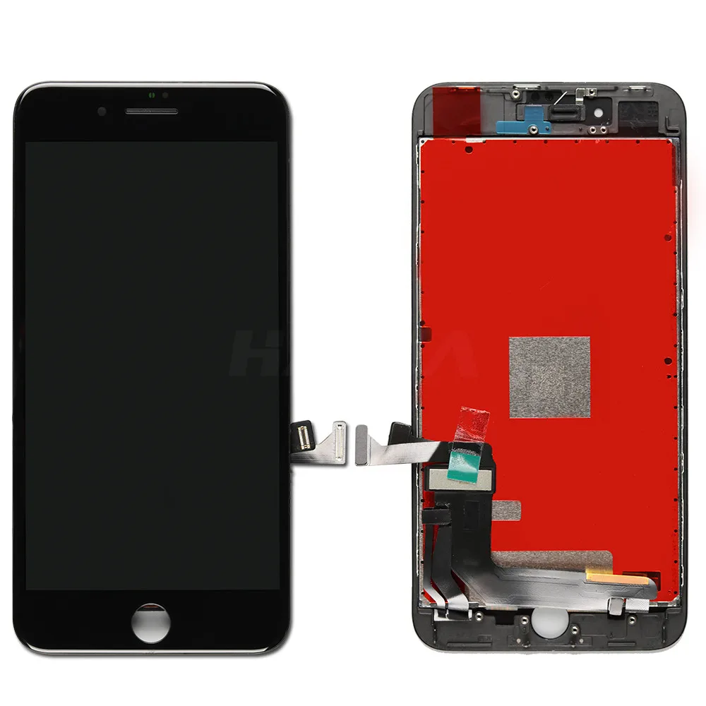 20 шт. ЖК-экран для iPhone 8 Plus, экран с сенсорным экраном, дигитайзер, стеклянный объектив, экран для iPhone 8 Plus, ЖК-дисплей без битых пикселей
20 шт. ЖК-экран для iPhone 8 Plus, экран с сенсорным экраном, дигитайзер, стеклянный объектив, экран для iPhone 8 Plus, ЖК-дисплей без битых пикселей