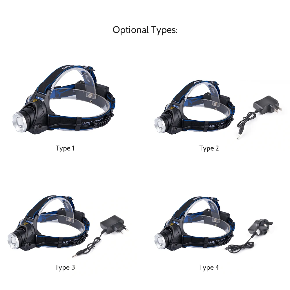 DC3.7V 10W LED Headlight 3 Lighting Effects Modes Flexible for Hiking Cycling Riding Climbing Camping Fishing Portable Headlamp
DC3.7V 10W LED Headlight 3 Lighting Effects Modes Flexible for Hiking Cycling Riding Climbing Camping Fishing Portable Headlamp
