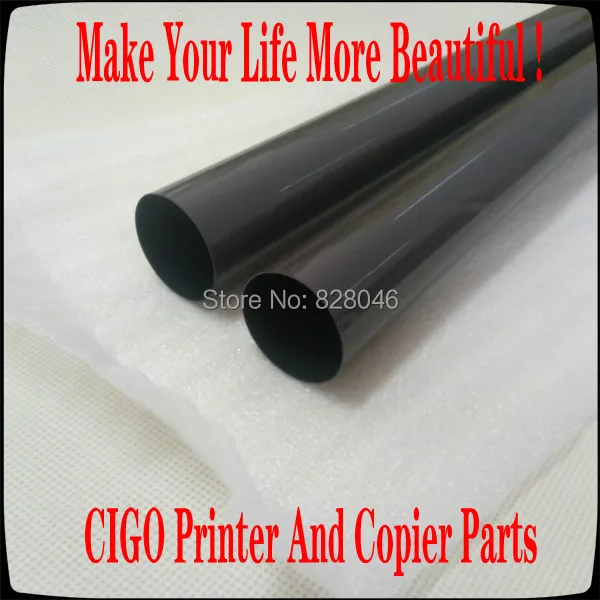 For Savin Lanier Ricoh MPC2003 MPC2503 MPC3003 MPC3503 MPC4503 MPC5503 MPC6003 MPC 2003 2503 3003 3503 4503 Fuser Film Sleeve
For Savin Lanier Ricoh MPC2003 MPC2503 MPC3003 MPC3503 MPC4503 MPC5503 MPC6003 MPC 2003 2503 3003 3503 4503 Fuser Film Sleeve