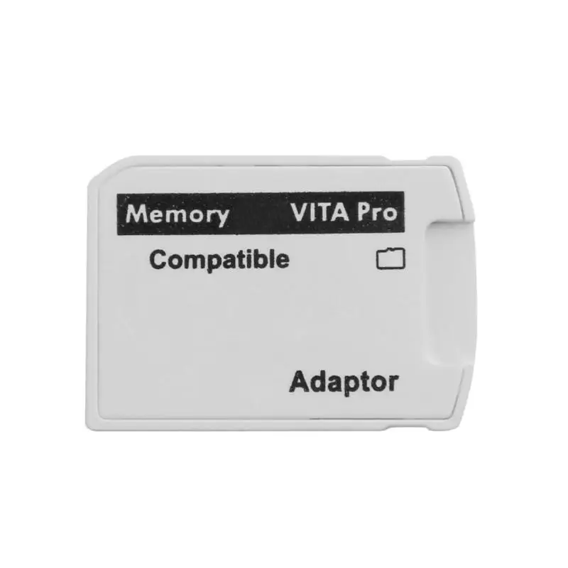 Для адаптера SD2VITA Pro 5 0 SD Micro Microsd слот для карты памяти PS Vita PSV 1000 2000 | Компьютеры и