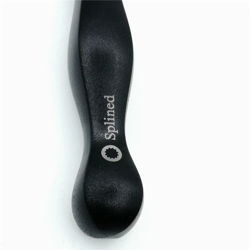 Новый Spline Shaped инструмент для настройки карбюратора отвертка 2 цикла POULAN ECHO G08