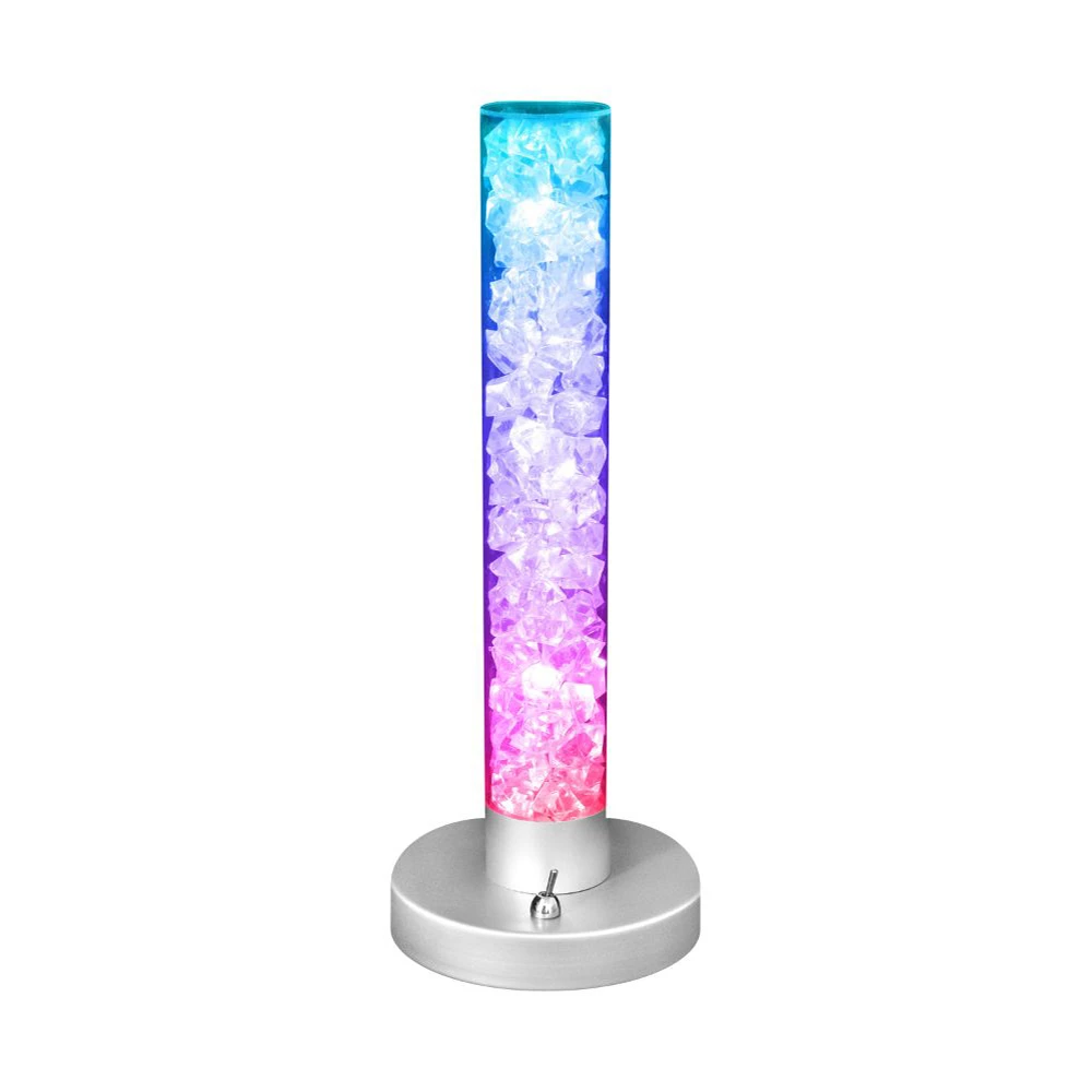 Светящаяся настольная лампа Clear/Multi by Lumisource|Настольные лампы| |