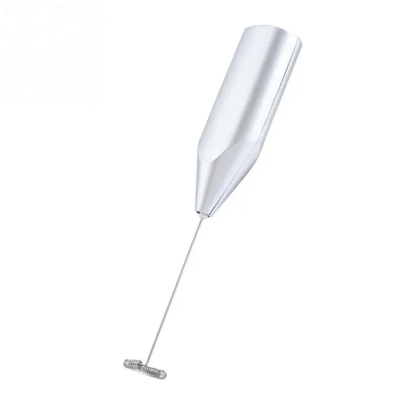 Milk Frother Drinks Frother Foamer Coffee Frother Whisk Mixer Handle Stirrer Egg Beater Egg Stirring Tool Mixer
Milk Frother Drinks Frother Foamer Coffee Frother Whisk Mixer Handle Stirrer Egg Beater Egg Stirring Tool Mixer