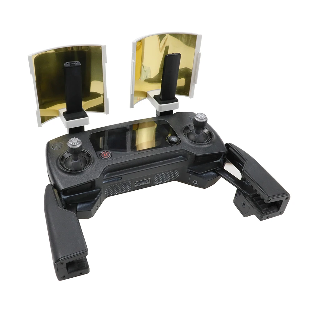 Новинка 2019 усилитель сигнала контроллера антенна расширитель для DJI MAVIC PRO