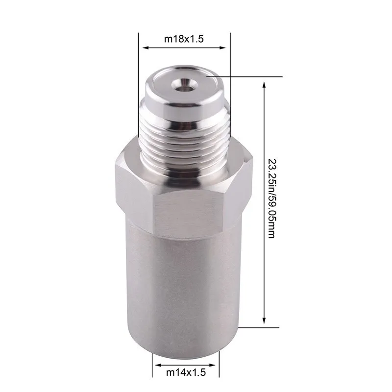 SPEEDWOW Race Fuel Valve Fuel Injector Common Rail Fuel Plug For Dodge 5.9L Cummins 2003-2007
SPEEDWOW Race Fuel Valve Fuel Injector Common Rail Fuel Plug For Dodge 5.9L Cummins 2003-2007