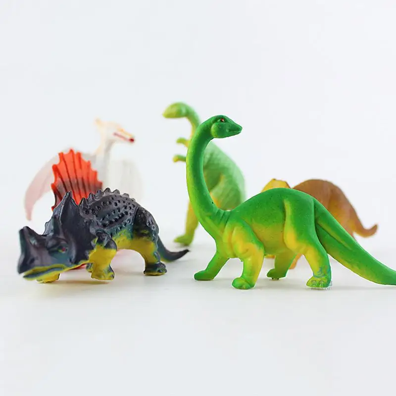 12pcs/set Mini Luminous Dinosaur Toy Jurassic Noctilucent Dinosaur Model Toys Kids Glow In The Dark Dinosaurs Best Gift for Boys
12pcs/set Mini Luminous Dinosaur Toy Jurassic Noctilucent Dinosaur Model Toys Kids Glow In The Dark Dinosaurs Best Gift for Boys