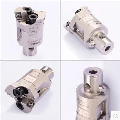 CNC двухсторонний Регулируемый грубой расточной резак CKB2 TMN25 33 38L|Буровой