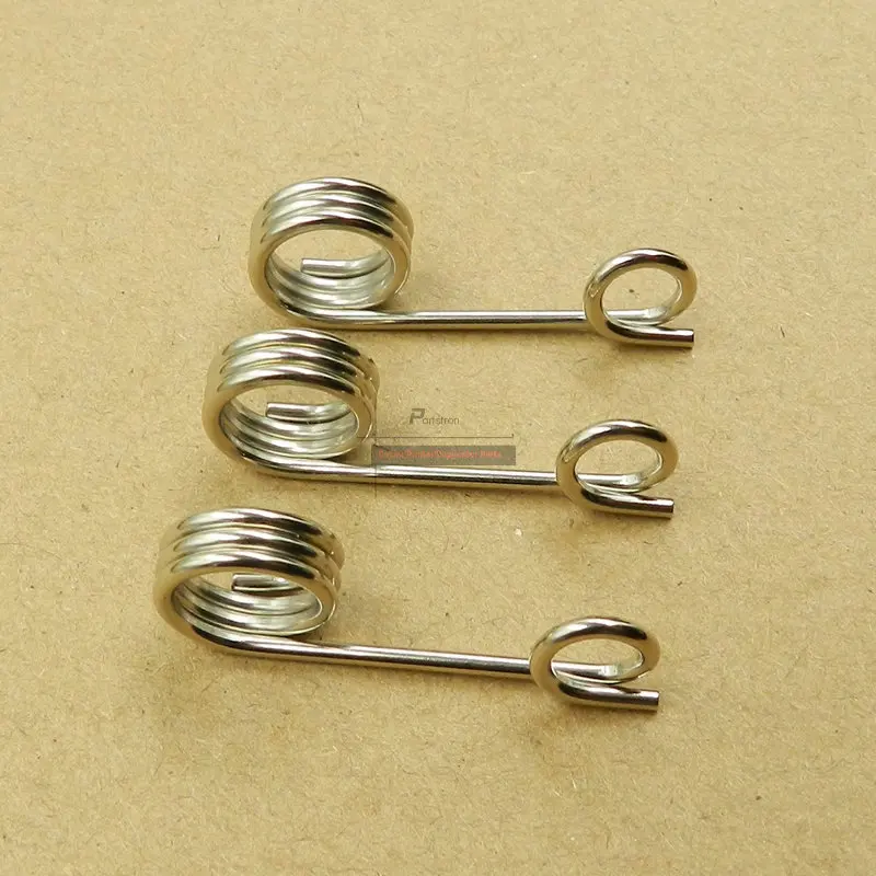 3Pieces Load Spring 030-14476 Fit For Riso RP/RV/RZ/MZ/EV/EZ/TR/RN/CR/KS Duplicator Parts
3Pieces Load Spring 030-14476 Fit For Riso RP/RV/RZ/MZ/EV/EZ/TR/RN/CR/KS Duplicator Parts