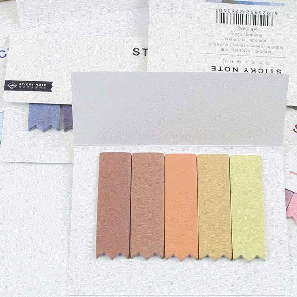 DIY Color Creative Home Novelty Sticky Notes Planner Stickers Page Index Post Office School Supplies Stationery
DIY Color Creative Home Novelty Sticky Notes Planner Stickers Page Index Post Office School Supplies Stationery