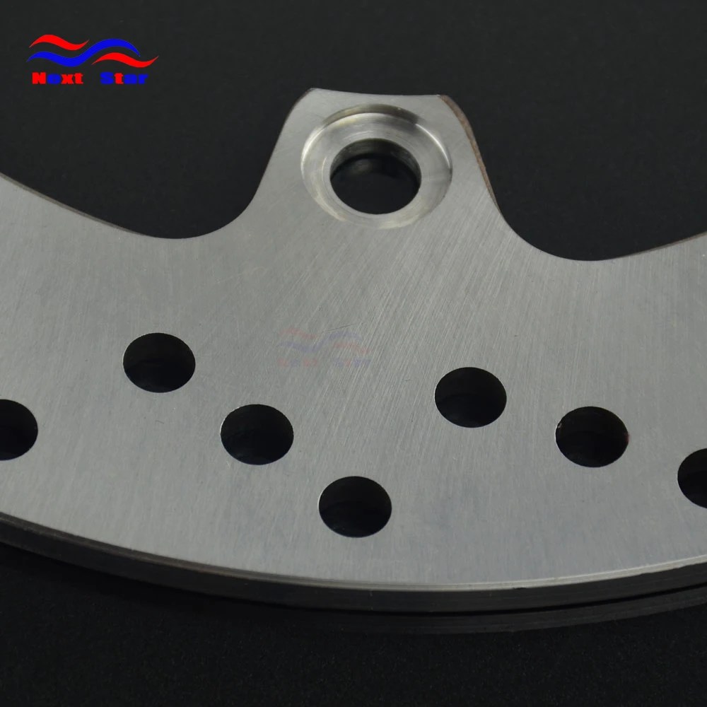 Motorcycle 250mm Stainless Steel Brake Disc For SUZUKI AN650 AN 650 2004-2012 2004 2005 2006 2007 2008 2009 2010 2011 2012
Motorcycle 250mm Stainless Steel Brake Disc For SUZUKI AN650 AN 650 2004-2012 2004 2005 2006 2007 2008 2009 2010 2011 2012