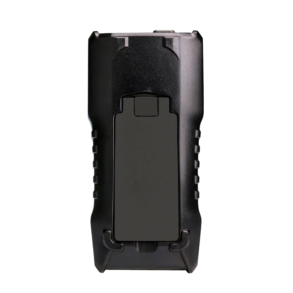 MT110 Auto Measure Multimeter AC/DC Voltage Current Capacitance Electric Field Resistance Meter True RMS 6000 Counts Display
MT110 Auto Measure Multimeter AC/DC Voltage Current Capacitance Electric Field Resistance Meter True RMS 6000 Counts Display