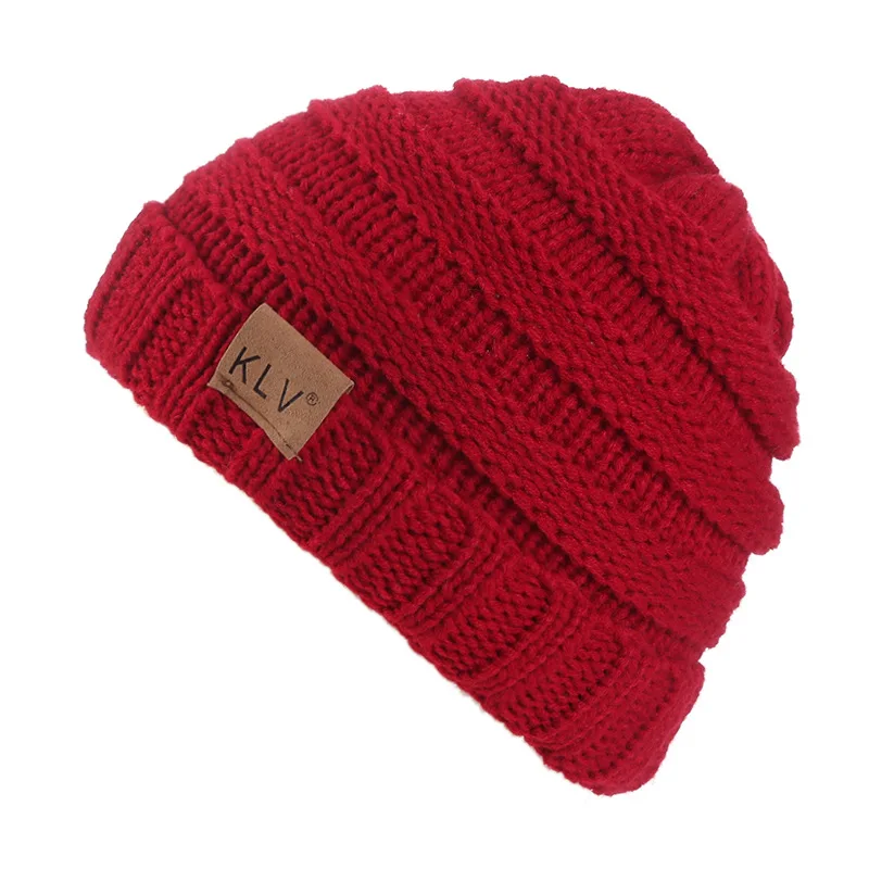 Children Solid Hat Kids Baby Boys Girls Warm Winter Hats Knitted Beanies Baby Hat Warm Cap 2-8 years Drop Shipping
Children Solid Hat Kids Baby Boys Girls Warm Winter Hats Knitted Beanies Baby Hat Warm Cap 2-8 years Drop Shipping