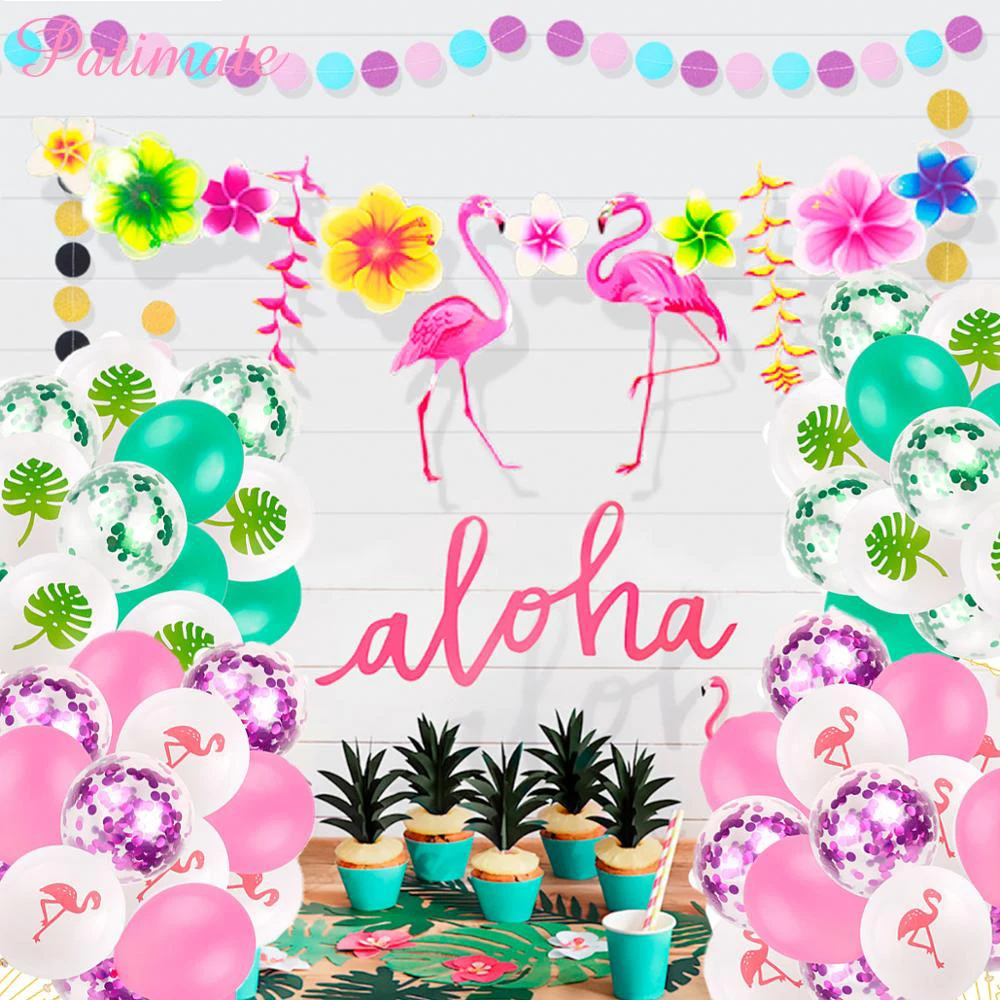 Flamingo Decoration Tropical Summer Beach Birthday Party Decor Events Luau Flamingo Hawaii Hawaiian Party Supplies Hibiscus
Flamingo Decoration Tropical Summer Beach Birthday Party Decor Events Luau Flamingo Hawaii Hawaiian Party Supplies Hibiscus