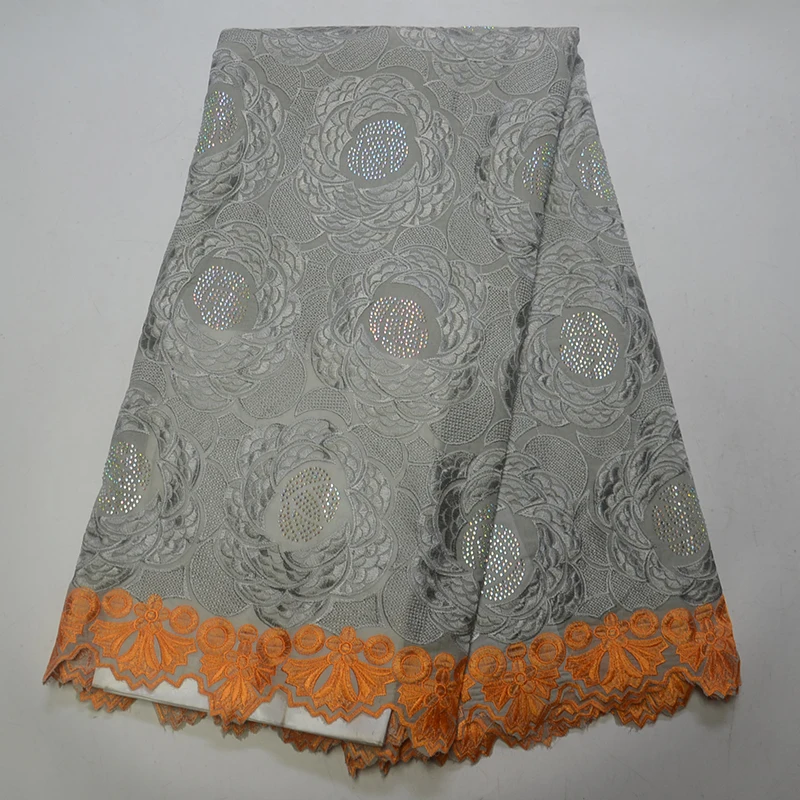 African Swiss voile lace wedding women high quality french cord cotton Korean lace fabric stones Swiss voile lace in Switzerland
African Swiss voile lace wedding women high quality french cord cotton Korean lace fabric stones Swiss voile lace in Switzerland