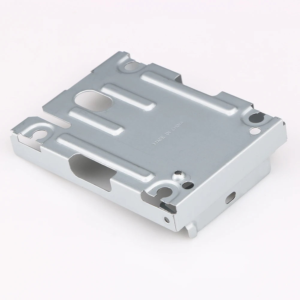 PS3 Slim Hard Disk Drive Base With Excellent Heat Dissipation For PS3 System HDD 4000 Tray Mounting Bracket Support For Ps3
PS3 Slim Hard Disk Drive Base With Excellent Heat Dissipation For PS3 System HDD 4000 Tray Mounting Bracket Support For Ps3