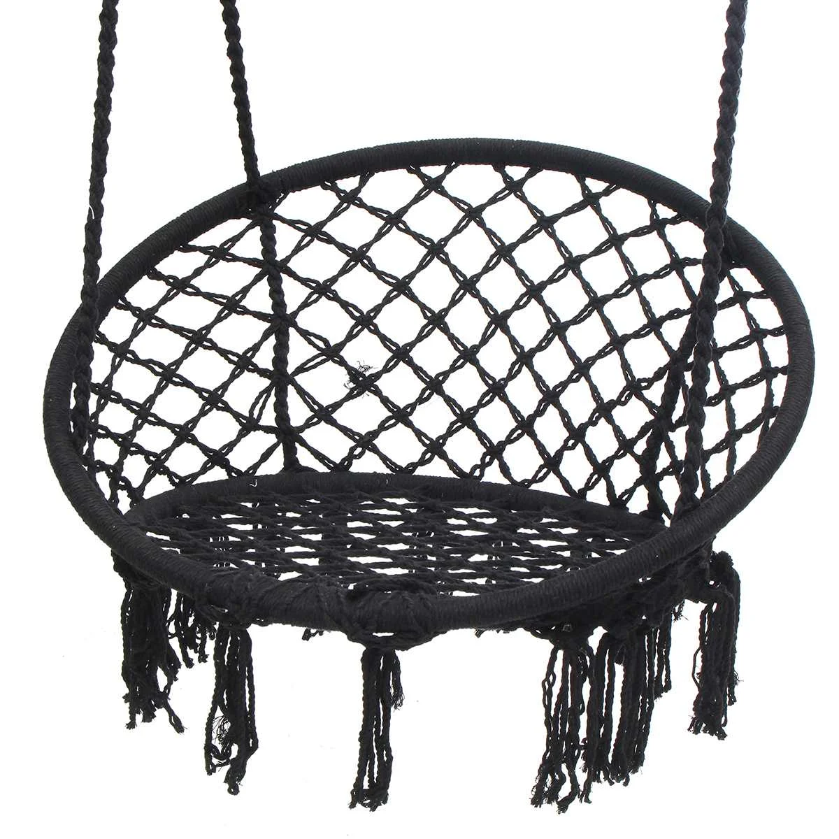 Nordic Style Round Hammock Outdoor Indoor Dormitory Bedroom For Child Adult Swinging Hanging Chair Hammock
Nordic Style Round Hammock Outdoor Indoor Dormitory Bedroom For Child Adult Swinging Hanging Chair Hammock